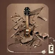 伞姐标杆 - AI音乐作品封面